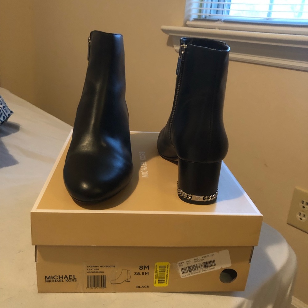 Michael Kors Boots